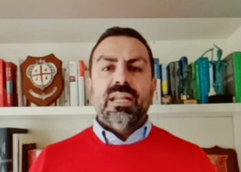 Michele Pais: «Guardiamo al futuro con ottimismo. Le priorità del 2021 sono la sconfitta del virus e la ripresa economica, sanitaria e sociale della nostra terra»