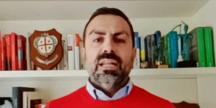 Michele Pais: «Guardiamo al futuro con ottimismo. Le priorità del 2021 sono la sconfitta del virus e la ripresa economica, sanitaria e sociale della nostra terra»