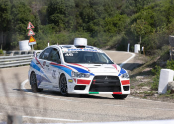 Weekend dal doppio impegno per la Porto Cervo Racing
