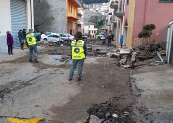 Sabato 5 dicembre, a Tortolì, una ceramica artistica per celebrare i vent’anni di Sardegna Solidale