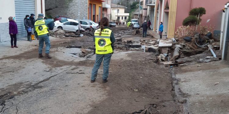 Sabato 5 dicembre, a Tortolì, una ceramica artistica per celebrare i vent’anni di Sardegna Solidale