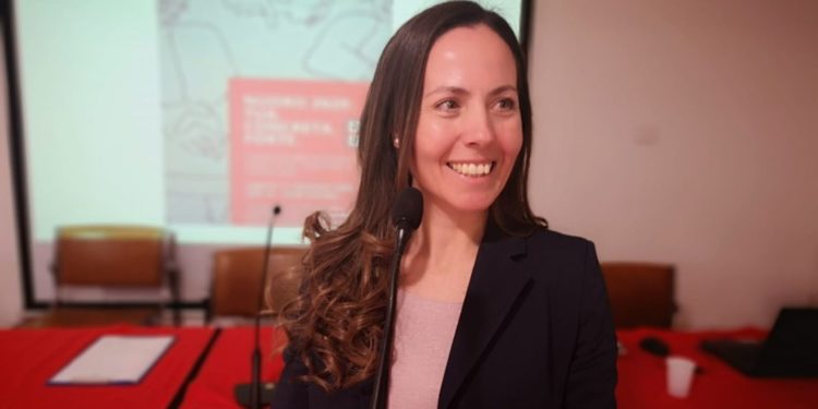 Ilaria Faedda e Mauro Fancello (consiglieri nazionali del Psd’Az): «Il comune di  Porto Torres metta il porto al centro della sua agenda politica»