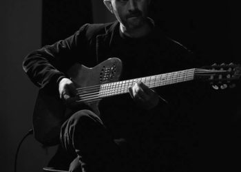 Un Dialogo con la Madonna di Bonaria