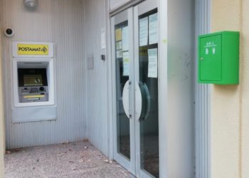 Per evitare assembramenti agli uffici postali tanti servizi presso gli ATM Postamat della Città Metropolitana e del Sud Sardegna