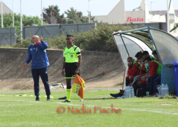 E’ finita l’avventura di Aldo Gardini alla guida della Torres. La società lo ha esonerato dopo la sesta sconfitta in sette partite