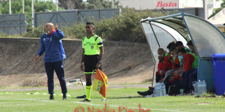 E’ finita l’avventura di Aldo Gardini alla guida della Torres. La società lo ha esonerato dopo la sesta sconfitta in sette partite