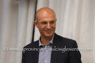 Il sindaco di Giba, Andrea Pisanu, ha annunciato di essere risultato positivo al Covid-19