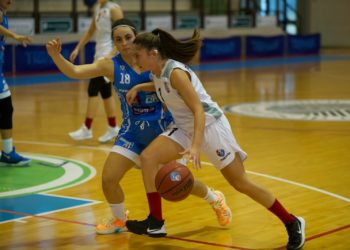 Ancora una trasferta per il CUS: sabato sera la sfida a Faenza