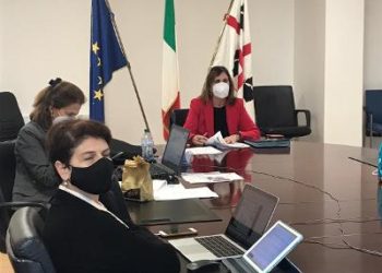 Alessandra Zedda (assessore del Lavoro): «Sostenibilità e competitività, formazione ed occupazione restano punti fermi»