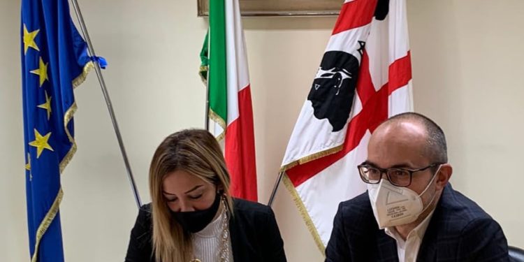 Accordo Regione-Città Metropolitana per uno scambio di servizi tecnologici all’interno del polo strategico nazionale