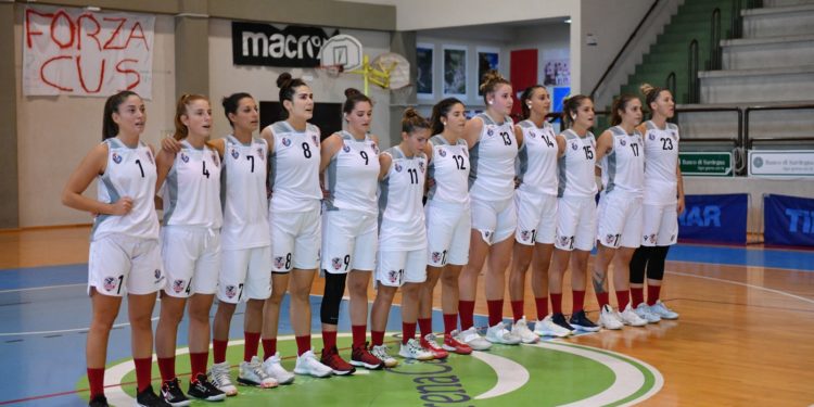 Nulla da fare per il Cus Cagliari a Faenza