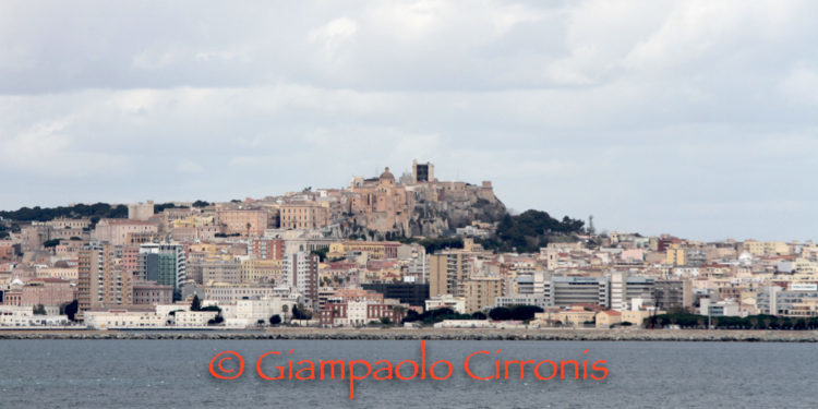Cagliari: i lavori di pulizia straordinaria presso la Grotta della Vipera e la Villa di Tigellio