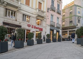 Cagliari: parte la riqualificazione del giardino di quartiere delle vie Brotzu e Piero Della Francesca