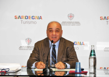 Gianni Chessa: «Un’ampia e diversificata campagna di comunicazione per promuovere la bellezza e l’unicità della Sardegna»