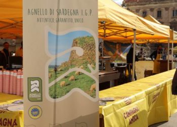 Sulle tavole degli italiani un agnello su due è Igp di Sardegna, a dirlo è Contas
