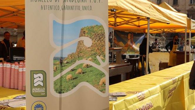 Sulle tavole degli italiani un agnello su due è Igp di Sardegna, a dirlo è Contas