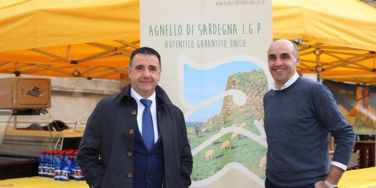 Sulle tavole degli italiani un agnello su due è Igp di Sardegna, a dirlo è Contas