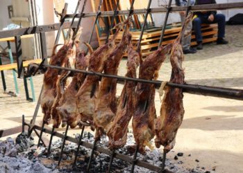 Sulle tavole degli italiani un agnello su due è Igp di Sardegna, a dirlo è Contas