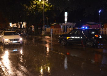 Un 39enne è stato denunciato a piede libero da carabinieri di Villasimius per guida in stato di ebbrezza alcolica