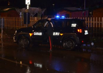 I carabinieri di Dolianova la scorsa notte hanno sanzionato due persone per violazione del divieto di circolare oltre le 22.00 senza giustificato motivo