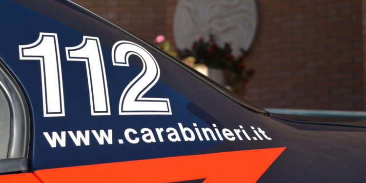 La notte scorsa i carabinieri di Soleminis hanno sanzionato con 400 euro un 38enne per violazione del PDCM del 3 dicembre 2020