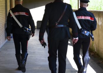 I carabinieri di Cagliari hanno denunciato a piede libero un 20enne per detenzione finalizzata allo spaccio di sostanze stupefacenti