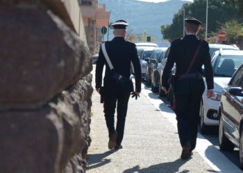 Un 45enne di Selargius è stato segnalato alla Prefettura dai carabinieri di Monserrato quale assuntore di sostanze stupefacenti