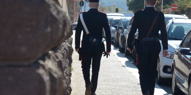 Un 45enne di Selargius è stato segnalato alla Prefettura dai carabinieri di Monserrato quale assuntore di sostanze stupefacenti