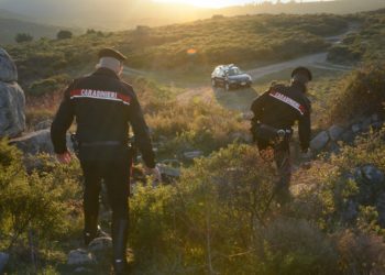 I carabinieri di Villaputzu hanno denunciato a piede libero un 45enne di Orroli per il ferimento di un 37enne durante una battuta di caccia