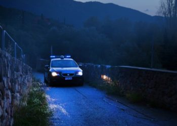 I carabinieri di San Nicolò Gerrei hanno identificato l’autore di due furti compiuti il 2 dicembre, stamane denunceranno a piede libero un 19enne algerino