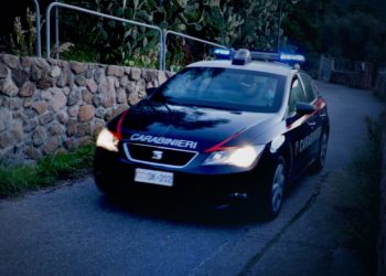 I carabinieri di Monastir hanno denunciato a piede libero un operaio 33enne per violazione del divieto di circolazione oltre le 22.00