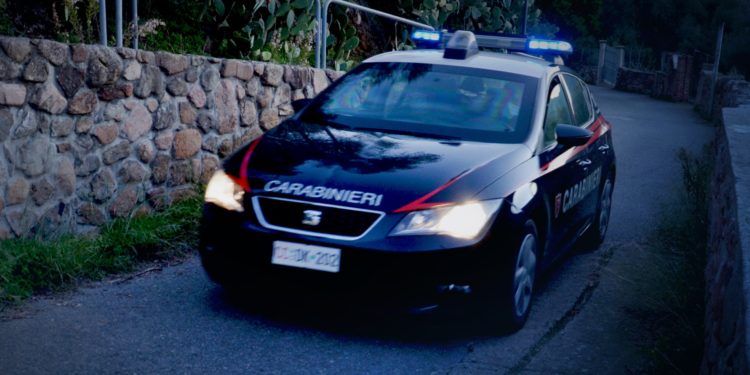 I carabinieri di Monastir hanno denunciato a piede libero un operaio 33enne per violazione del divieto di circolazione oltre le 22.00