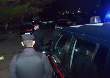 E’ stato identificato e denunciato a piede libero dai carabinieri di Quartu un 32enne ritenuto responsabile di lesioni personali nei confronti di un coetaneo risalenti all’11 luglio 2020