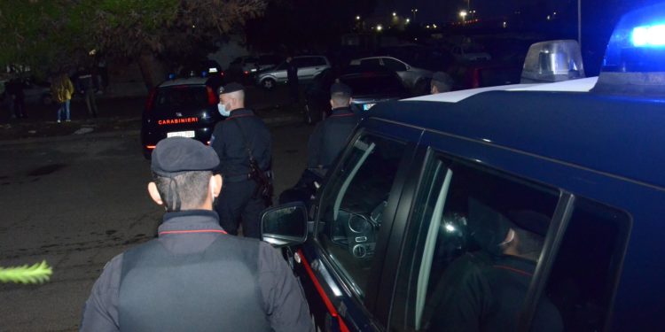 E’ stato identificato e denunciato a piede libero dai carabinieri di Quartu un 32enne ritenuto responsabile di lesioni personali nei confronti di un coetaneo risalenti all’11 luglio 2020