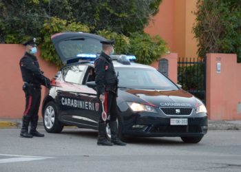 I carabinieri di Stampace, a Cagliari, hanno denunciato a piede libero per “rapina impropria” un 20enne algerino
