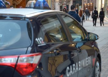 Un 27enne di Giba è stato denunciato a piede libero per tentato furto aggravato in una farmacia di Cagliari