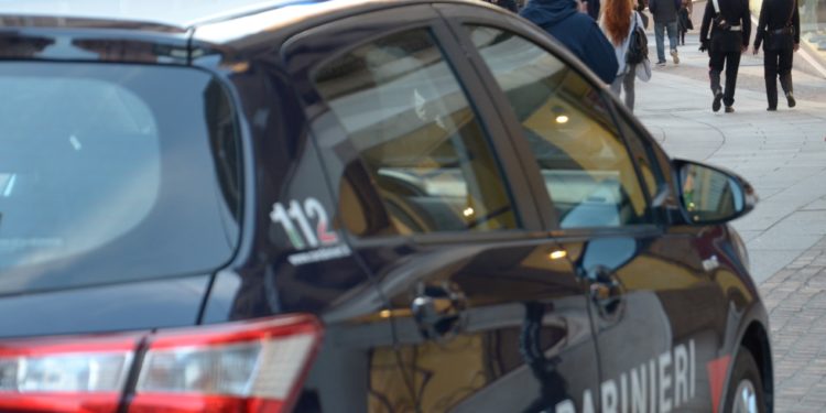 Un 27enne di Giba è stato denunciato a piede libero per tentato furto aggravato in una farmacia di Cagliari