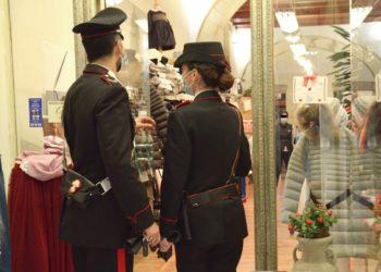 Un 33enne di Massa e una 39enne di Lucca sono stati denunciati per una truffa informatica compiuta ai danni di una commerciante di San Sperate