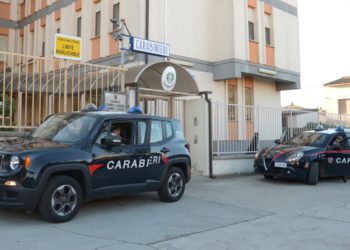 Questa mattina, i carabinieri di Villacidro hanno denunciato a piede libero un 57enne, per evasione dagli arresti domiciliari