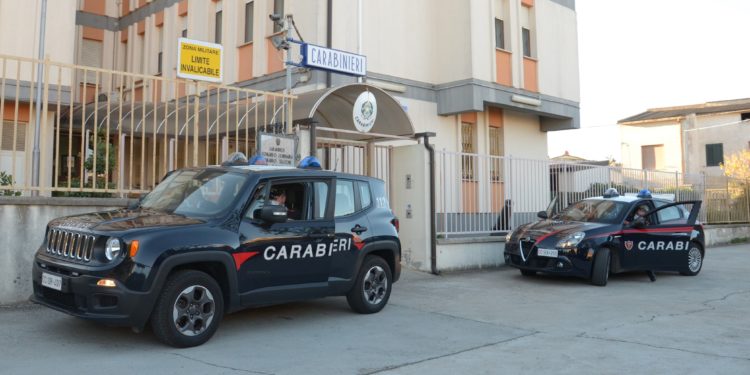 Questa mattina, i carabinieri di Villacidro hanno denunciato a piede libero un 57enne, per evasione dagli arresti domiciliari
