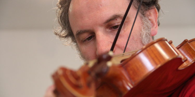 Venerdì alle 20,30 da Graz, in Austria, concerto “… per il Santissimo Natale”, il regalo che il festival Echi lontani fa al suo pubblico