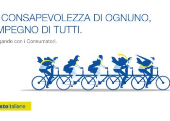 Si è svolto ieri, in modalità webinar, l’incontro organizzato da Poste Italiane con le associazioni dei consumatori della Sardegna