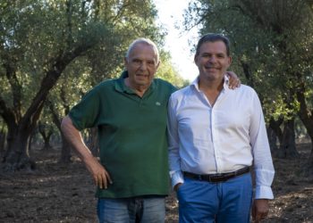 San Giuliano: il primo oleificio italiano nel ranking mondiale