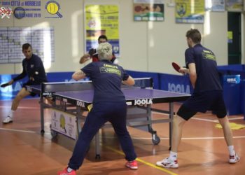 11° Trofeo Internazionale “Città di Norbello”: il tocco internazionale e paralimpico tiene viva la speranza e la continuità