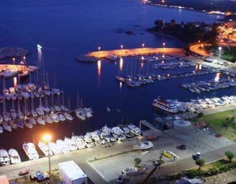 Baunei: sospese le lezioni nelle scuole