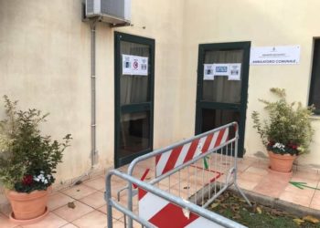 Coronavirus a Pula: l’ambulatorio comunale attivo in maniera continuativa
