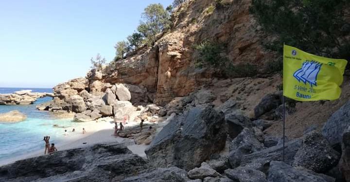 Baunei: 1.260 cittadini per lo screening anti-Covid