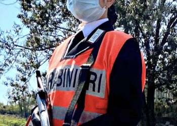 I carabinieri di Cagliari hanno denunciato a piede libero un 19enne di Capoterra per guida senza patente