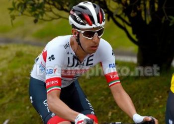 Adesioni a gonfie vele per l’evento Cross Ancona-Trofeo Le Velò con l’illustre partecipazione di Fabio Aru