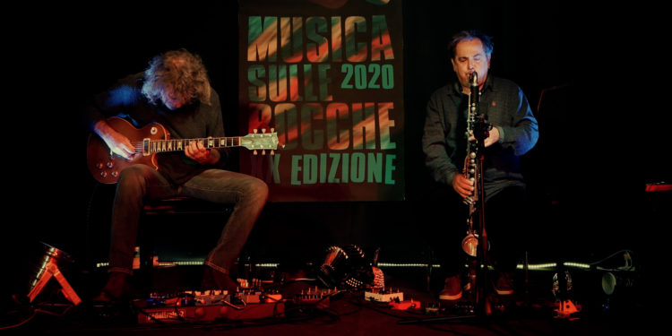 Enzo Favata e Marcello Peghin saranno ospiti in Perù, dell’edizione on line dell’International Jazz Festival di Lima
